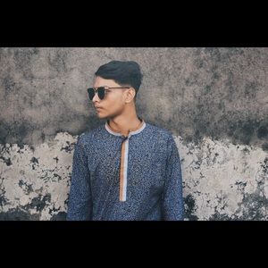 Meet your Posher, Sajid